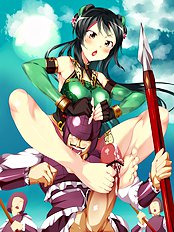 Kanateko