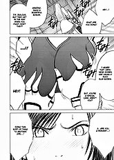 Lili X Asuka (Tekken) [Crimson Comics] [ENG]