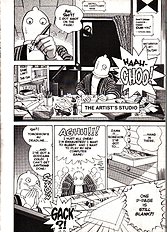 The New Bondage Fairies 05
