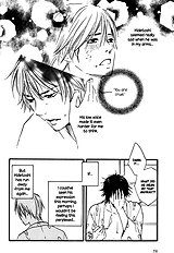 Ano Hi No Kimi Wo Dakishimeta Nara Vol.1