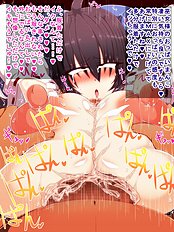 Incredible big tits, blowjob hentai pictures