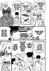 Oyasumi Darling Vol.1