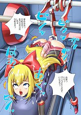 Best bondage.dp, toys, futanari hentai collection