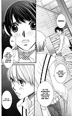 Teacher's Pet [Aihara Miki][ENG]