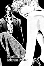 Casino Lily