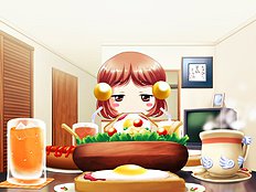 Heart de Roommate