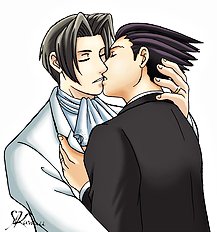 Yaoi images set 046