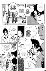 Mainichi Seiten Vol.1