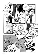 Guys Vol.1
