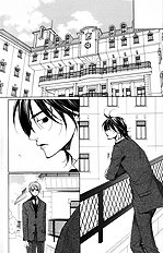 Houkago Hokenshitsu Vol.3