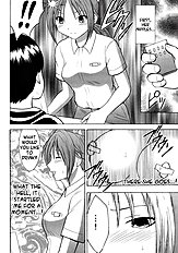Ichigo Ichie 2 (Ichigo 100%) [Crimson Comics][ENG]
