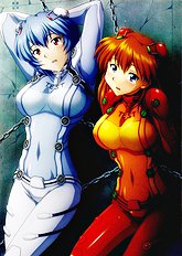 Smp 0.5 (neon genesis evangelion) [uninigumi (unini seven)][ENG]