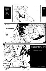 Yumemigaoka (Yaoi) ENG