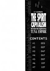 The Spirit Of Capitalism (Uncensored)[ENG]