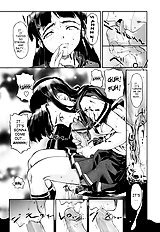 MILK SPOT [eng]