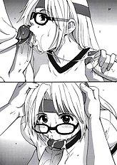 Yuri & Friends Hinako-Max (uncensored)
