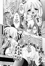 Magical Making 2