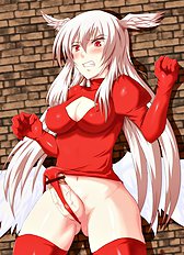 Kasuga Mayu