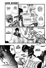 Love Stage
