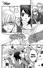 Teacher's Pet [Aihara Miki][ENG]