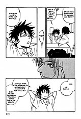 Aitsu No Daihonmei Vol.3