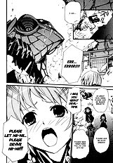 Vita Sexualis Chapters 1-2[ENG]