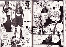 Our Kingdom Vol.6