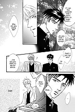 Deki No Ii Kiss Warui Kiss Vol.2