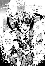 Mimi Paradise vol2 ch3