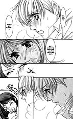 Teacher's Pet [Aihara Miki][ENG]