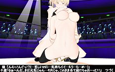 3D Image Set 9