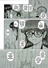 Dulce Report Vol.06