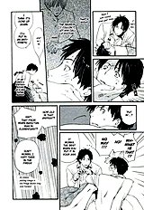 Hanaya No Nikai De Vol.1