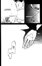 Koi Ga Bokura Wo Yurusu Hani Vol.3