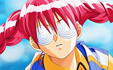 Doukyusei 2