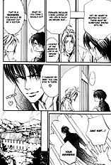The Crimson Spell Ch. 10