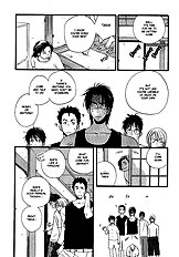 Kodomo Wa Tomaranai Vol.1