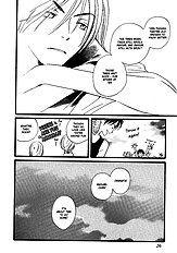 Kodomo Wa Tomaranai Vol.1