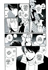 Hanaya No Nikai De Vol.1
