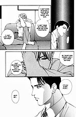 Koi Ga Bokura Wo Yurusu Hani Vol.1