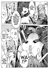 Mystery Journey Ch. 0-7