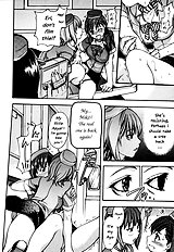 Shining Musume Vol.4