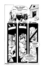 Mechanic Visits The Farm