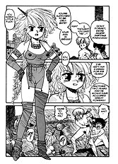 Hot Tails 08 [Toshiki Yui][ENG]