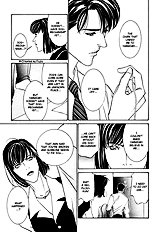 Koi Ga Bokura Wo Yurusu Hani Vol.3