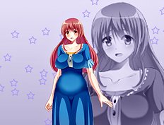 Best big tits, blowjob, dp, group hentai set