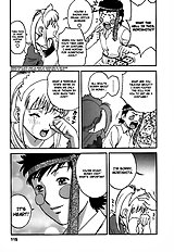 Boing Boing Teacher Vol. 3 [hidemaru] [english][ENG]