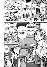 Tayu Tayu [Yamatogawa] (Uncensored)[ENG]