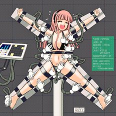 The Tickling Art Of Rui