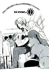 Hanaya No Nikai De Vol.1